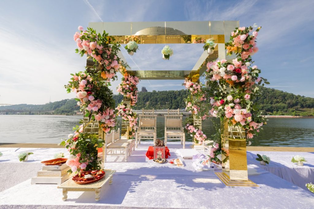 Wedding Decoration