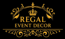 Regal Event Decor